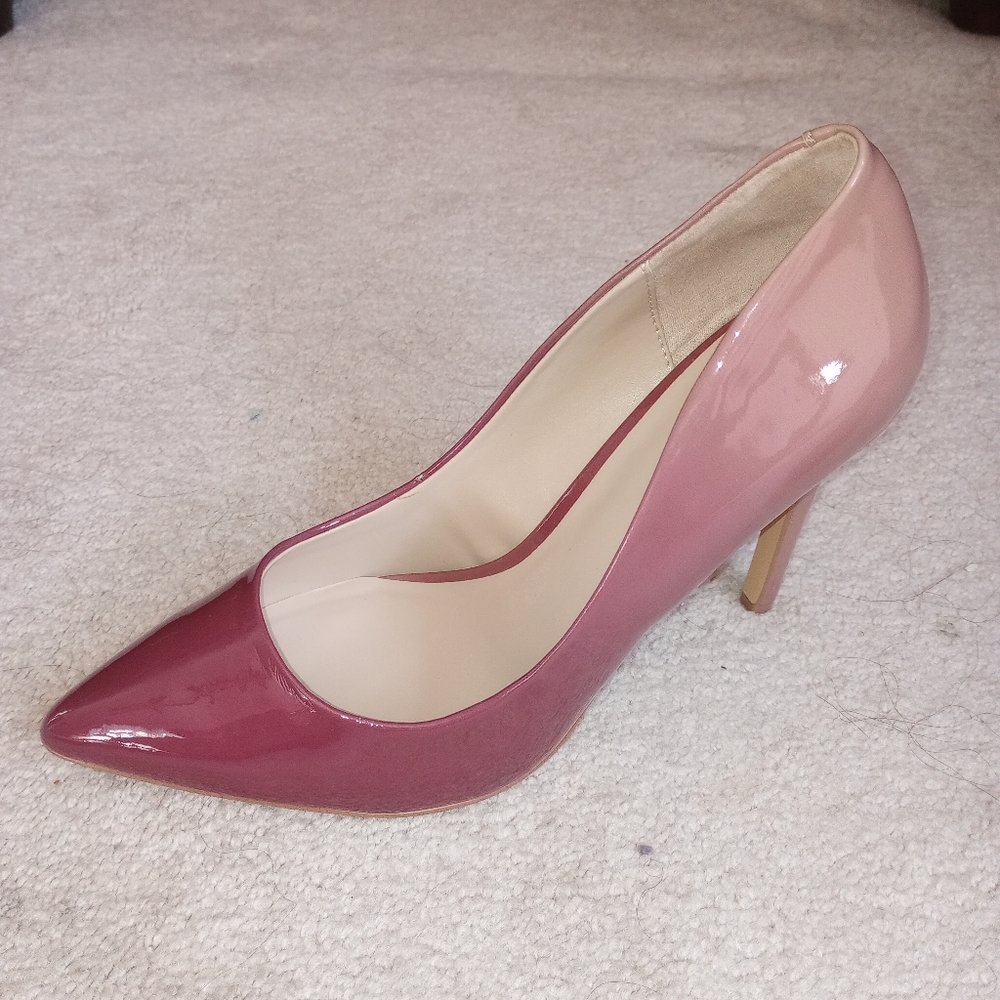 Aldo stessy ladies pump heels - Picture 6 of 9
